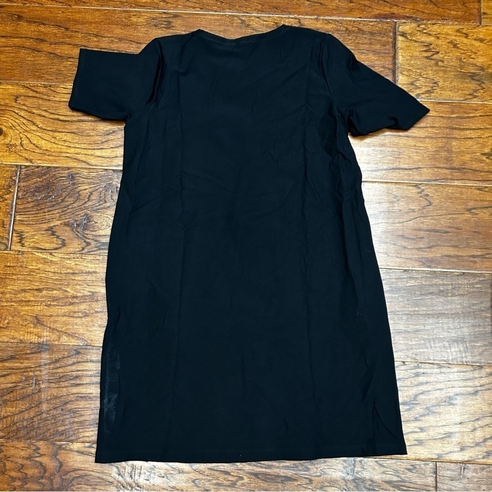 Eileen fisher crepe dress - Picture 2 of 7